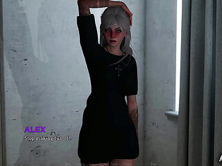 Eternum Sex Novel Part 53 / Alex