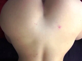 Vanda&rsquo_s delicious blowjob