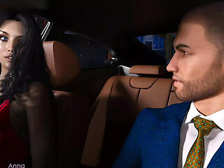 Anna's Exciting 69 Sex Lesson For Beginners - Asian MILF Teaches With Affection