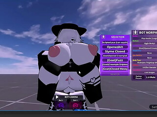 Futa roblox  sex