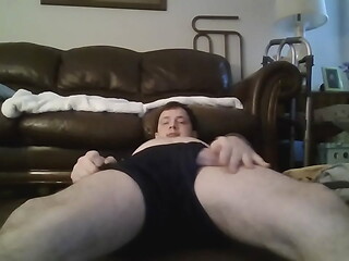 Sexy Young Men