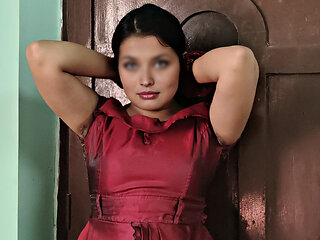 Desi Beautiful Indian