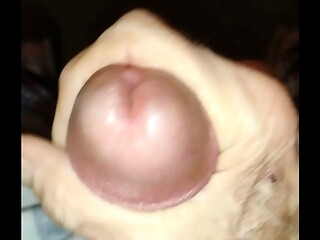 Jerking off 58