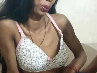 Desi Bhabhi Gets Fucked with Her Stepbrother in Law
