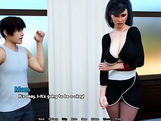 Taboo Request Part 1  [v1.0]