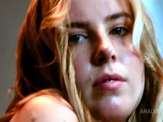 07 Young Model Rita Decides to Seduce the Artist: Big Tits, Big Ass  Blowjob Porn