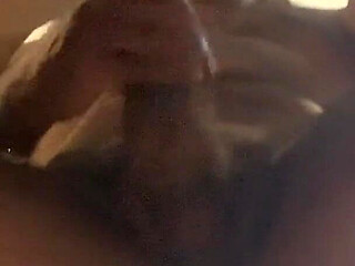 Horny Asian Beauty Begs Me to Suck Her Pussy and Get Hornier