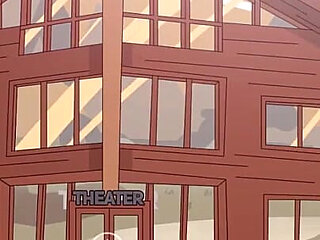 Camp Pinewood [v2.8.0] Part 16 Sexy Girls Camp Big Return!! by Loveskysan69