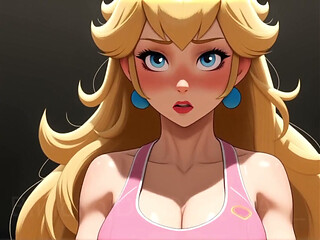 Princess Peach