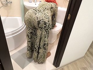 Big Ass Milf