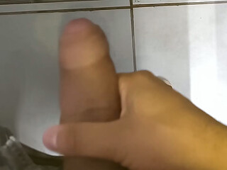 Punheta do corno