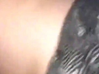 WildEnglishBBW BBC Nata4sex rough hair pulling doggy