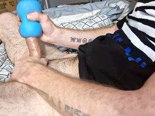 Pleasurable Toy