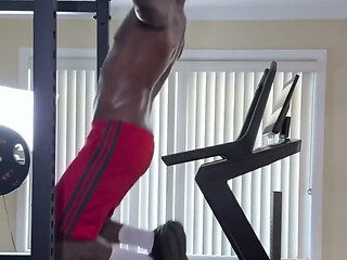 Mcpherson Vital Fitness # 94