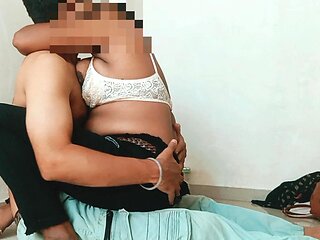 Indian Desi Hot MILF Fucked.