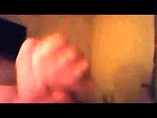 Like to masturbate my cock