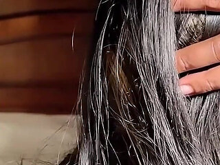 My Horny Sister-in-law Wants Me to Fuck Her, Hardly