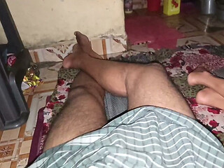 Pink head big dick