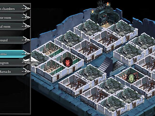Seeds of Chaos v0.2.52 Part 7 Gameplay by Loveskysan69