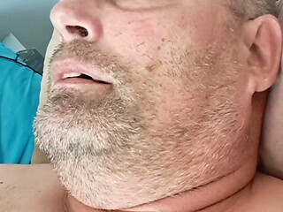 Cum Enjoyment for the Slut