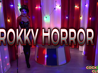 Come Join the Pink Cock Crazed Clowns