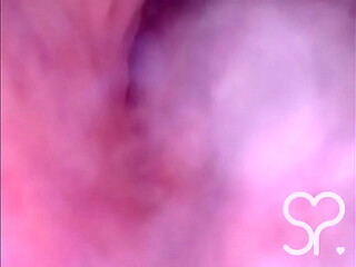 POV Dive Into Lina'_s Clean Ass! (Enema Minicam)