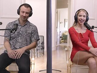 Amazing Adult Movie Blonde Incredible , Check It