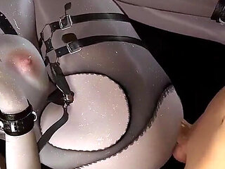 Animated Diva Goddess: Curves in Motion - 3D Animation Hentai