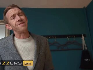 Pitch This Pussy Marina Maya Brazzers