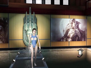 Fallout 4 Fashion number 205