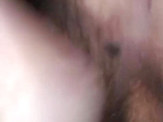 Young girl playing with her delicious pussy sends the video to her stepfather by mistake