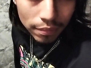 Feel the Rhythm of My Tongue