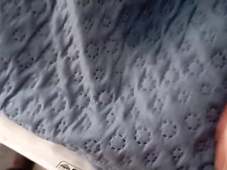 The Pig Shows You His Cumshot After Jerking off and Takes a Shower for You