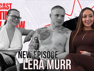 Busty Teen Anastasia Public Fucking & Interview - Real Casting Sex with Cum in Mouth