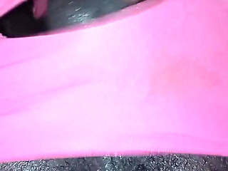 Big Hugs Ass Hole Girl
