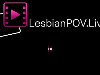 Lesbian POV Episode 11 Stella and Catita