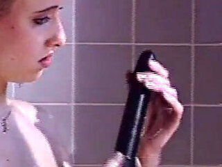 Two Horny MILF Have a Hard Threesome Sex