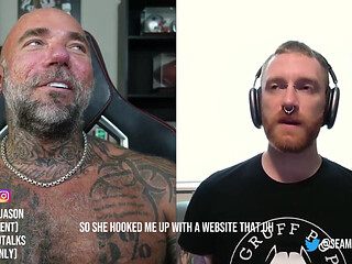 Porn Star Confessions - Seamus O'reilly Episode 162