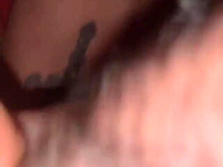 Making My Wife Pussy Flow with Cum Juice