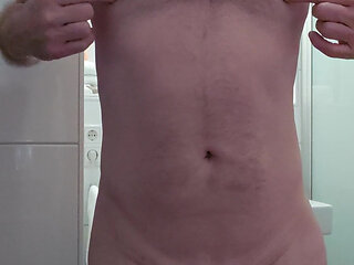 Totally chaste, totally horny