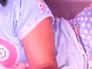 Farting and Blowjob for your HBD