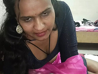 Real Homemade Indian Sex - Kavita Zawazawi Fingering & Blowjob in HD