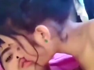 Uttar Pradesh Teenager Damsel And Guy Attempting Secret Very first Time Fuckfest