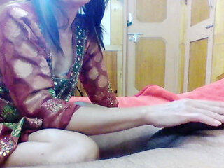Manipulation and Seduction From Stepsister