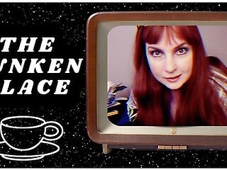 Youre In The Sunken Place With Amberlily - Femdom Porno Parody Of Get Out