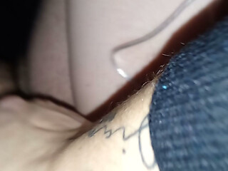 Shy amateur