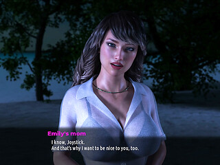 MILFs of Sunvilles S2 - ( PT 39 ) - L7team