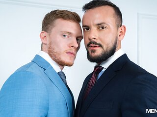 Perfect Fit - MENatPLAY