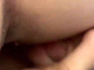 POV: Blowjob Turns Into a Hard Fuck