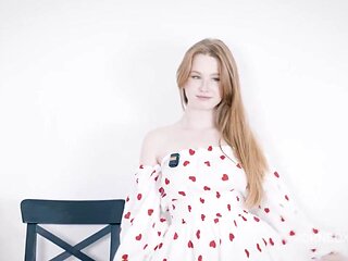 Xxl Casting - Arielka